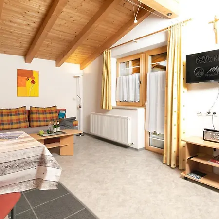 Appartement Kuen Zell am Ziller