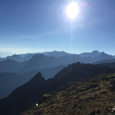 Kuen * Zell am Ziller