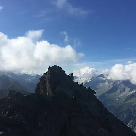 Kuen Zell am Ziller