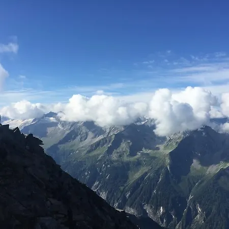 Kuen * Zell am Ziller