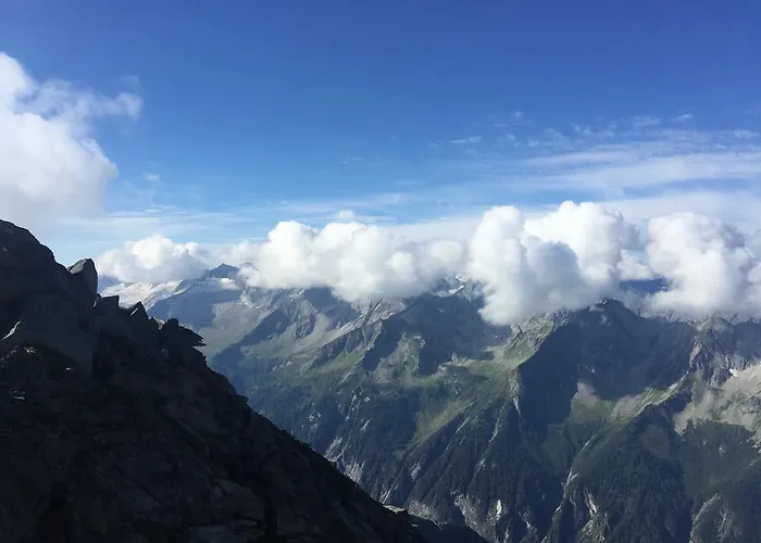 Kuen * Zell am Ziller