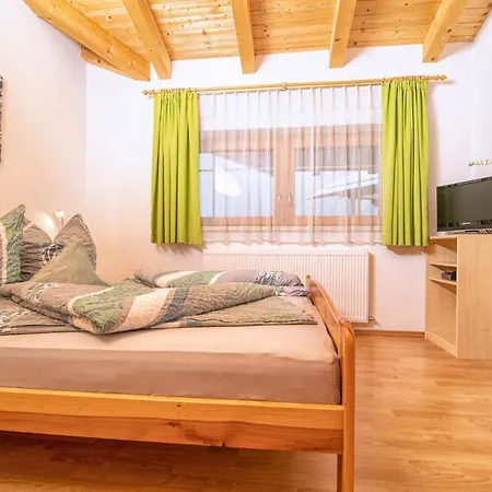 Kuen Apartmán Zell am Ziller
