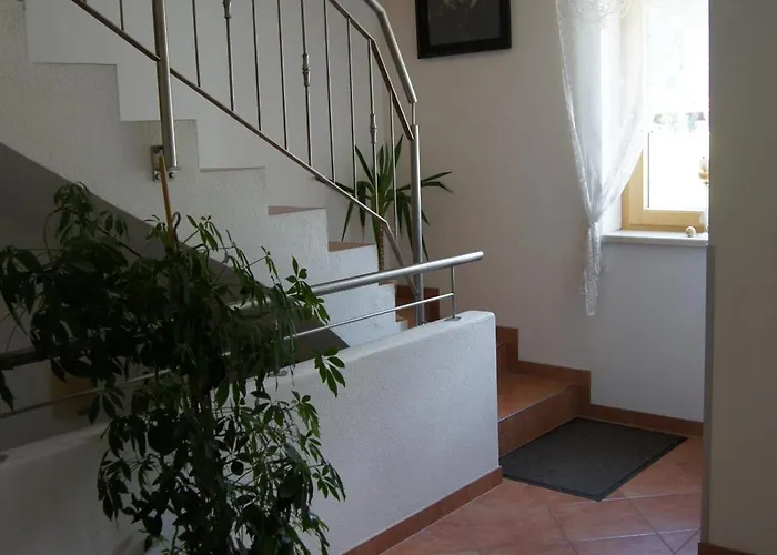 Kuen Apartmán Zell am Ziller