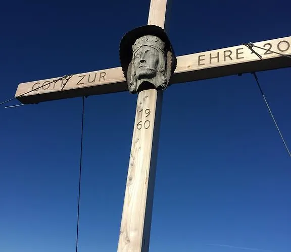 Kuen Apartmán Zell am Ziller