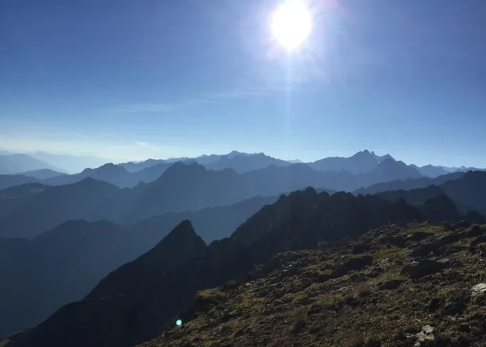 Kuen * Zell am Ziller