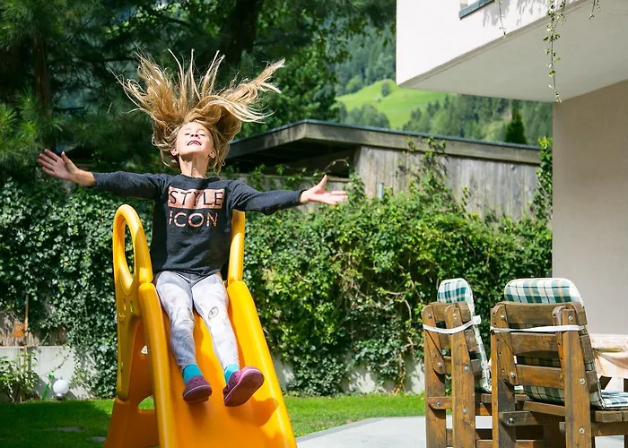 Kuen * Zell am Ziller